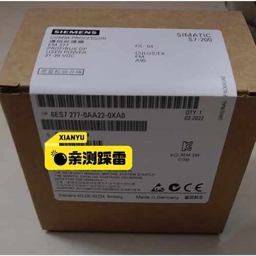【议价-可维修】277-0AA22-0XA0/二手均有货