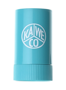 KAWECO墨囊欧标旋转式