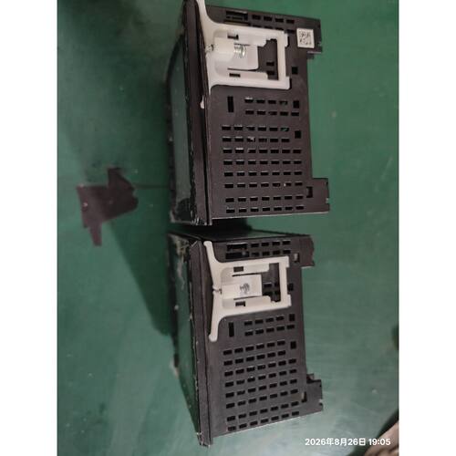 议价欧姆龙温控器E5AC-QX3ASM-800   VER2.1