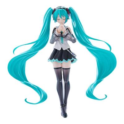 GSC Max Factory figma 初音未来 NT MIKU 人偶 可动手办 现货
