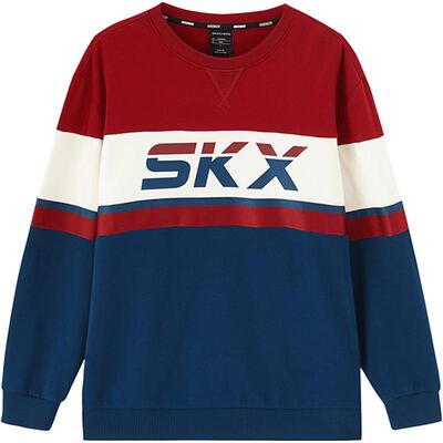 adidas阿迪达斯正品休闲卫衣