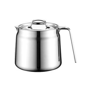 JOJO'S L. PD.interrupt.304不锈钢欧式大容量油瓶滤油壶 | 打岔