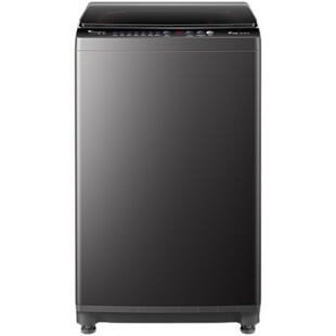 【新品】小天鹅8/10KG波轮洗衣机全自动家用深层去污一键智洗V28T
