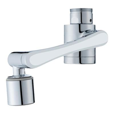 DGFLIPS万向水龙头机械净化美肤