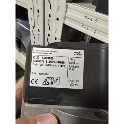 【议价-可维修】KROM SODER IC20-60W3TR10/二手均有货