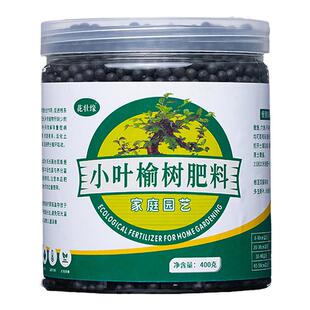 小叶榆树肥料榆树专用肥营养液白榆春榆室内盆景肥榆钱榔榆有机肥