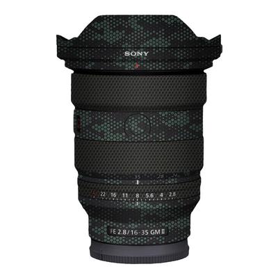 美本堂适用于索尼1635gm2贴纸