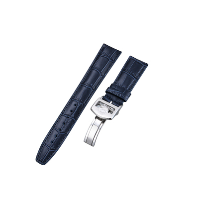 IWC万国葡萄牙真皮表带