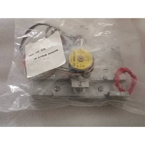 BERGERLAHR电机RDM3612G全新未使用议价