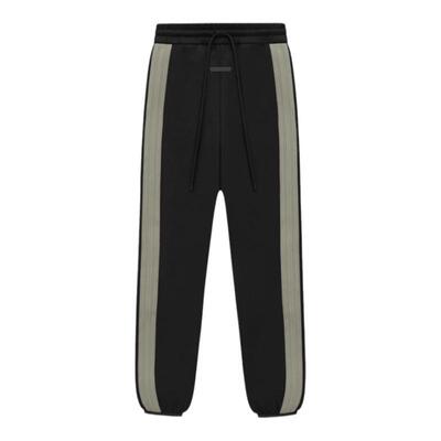 正确版FOG联名麂皮绒长裤