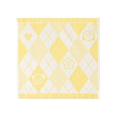 25x25！随身便携！擦汗手帕！