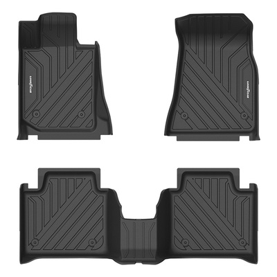 固特异宝马全TPE脚垫配件