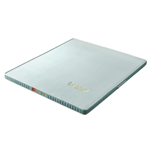 3d丝加棕床垫黄麻家用卧室硬S型3D天然椰棕席梦思儿童定制榻榻米