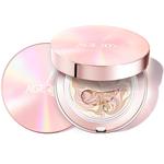 爱敬气垫bb霜官方旗舰店全能新款遮瑕保湿控油持久女粉底液age20s