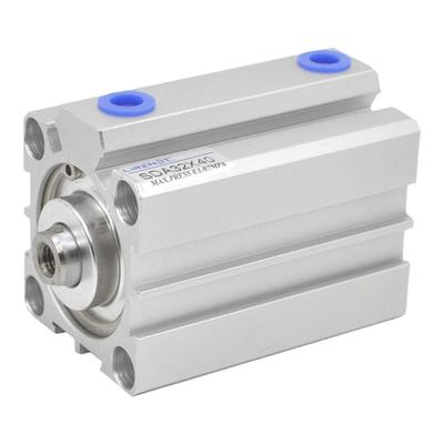 SDA薄型气缸安装便捷厂家直供