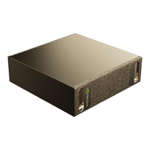 英伟达NVIDIA DGX Spark 主机超级计算机 Blackwell AI小型服务器