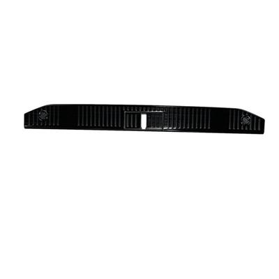 奔驰W221老款S级后备箱护板装饰