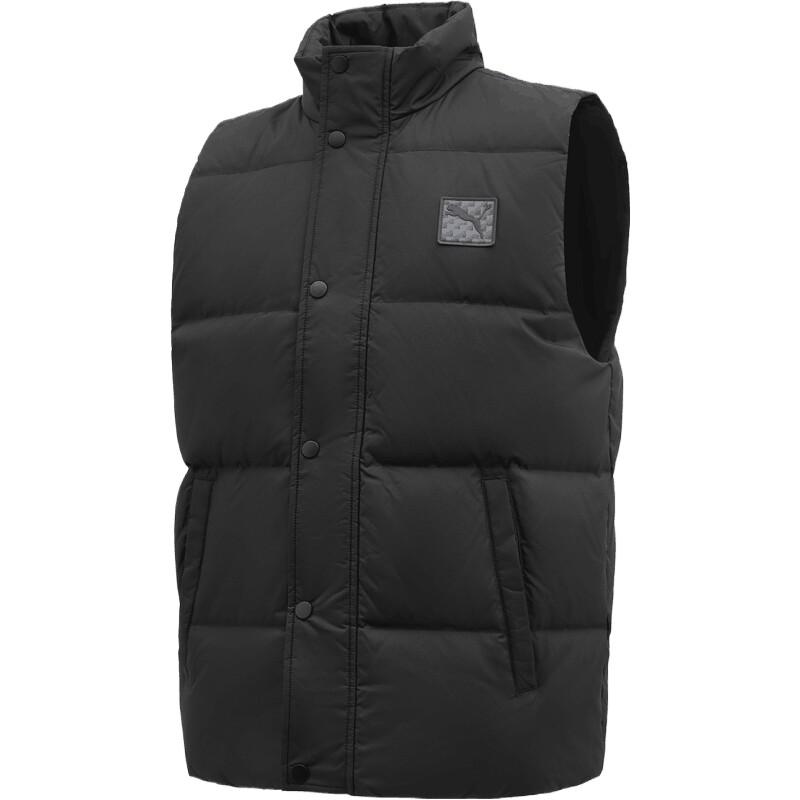 puma彪马男子WINTERIZED运动休闲羽绒马甲63575501
