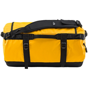 【李昀锐同款】北面Base Camp 50L S号防水驮包TheNorthFace|52ST