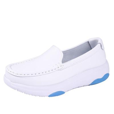 厚底软弹|镂空透气&常规四季