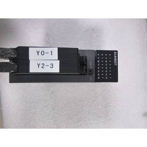 拆机台达模块AH64AN02T5C成色冲新漂亮