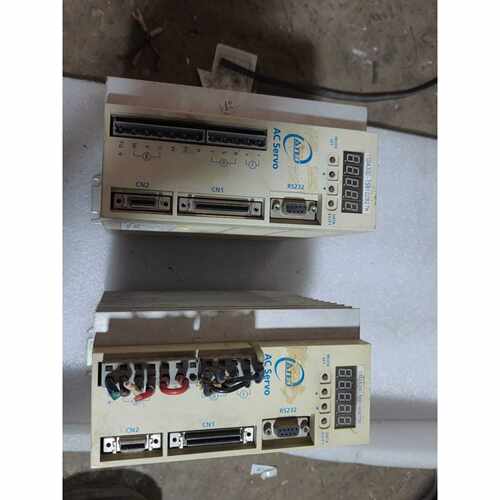 议价东TSDA30C伺服驱动器型号TSB102B27H工维修