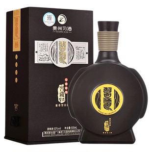 【陈年老酒2019】习酒窖藏1988单瓶500mL装53度贵州酱香白酒