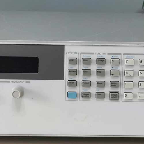 Agilent安捷伦6811B变频电源，300B 375AV-议价