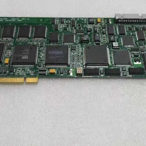 议价MATROX PULSAR  586-04 REV B 采集适用