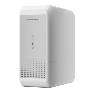 [政府补贴]荣事达净水器RO反渗透家用直饮800G大通量厨房过滤净化