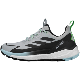ADIDAS 阿迪达斯 TERREX FREE HIKER 2 LOW 女子低帮户外鞋IE5121