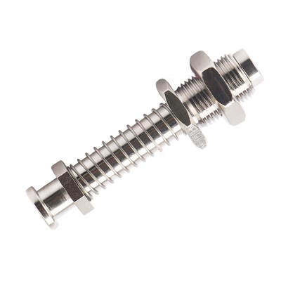 机械手真空吸盘金具大头吸盘座