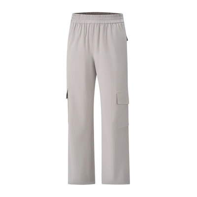 Breezily 女士高腰工装裤 *常规版型丨lululemon丨LW5IK6S