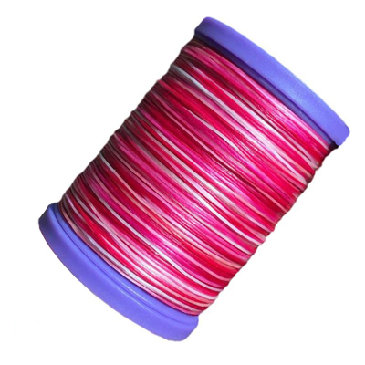 琼石泰国蚕丝蜡线0.2/0.6/0.8/1/1.5mm戒指项链手功DIY饰品防水绳