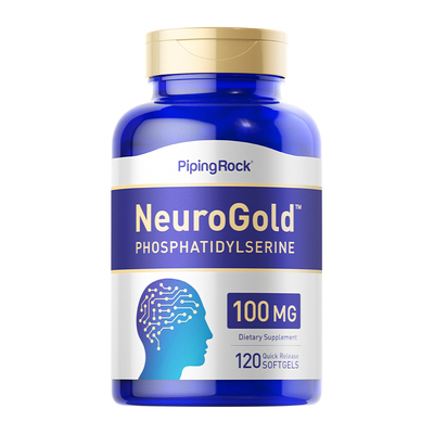 美国进口磷脂酰丝氨酸青少年增强