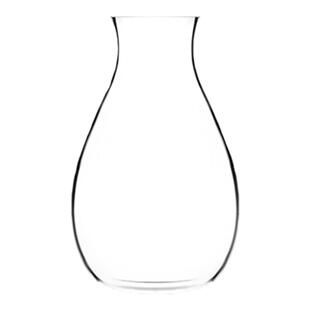 爱陶乐官方[UrbanGlass]自然酒水晶玻璃醒酒器勃艮第杯Loveramics