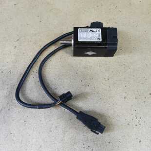 【询价】汇川100w伺服电机,型号MS1H1-10B30CB-A33适用