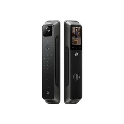 小米智能门锁4Pro双摄版1件装