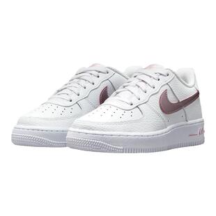 Nike Air Force 1 AF1 GS 空军一号 低帮板鞋 CT3839-104-100
