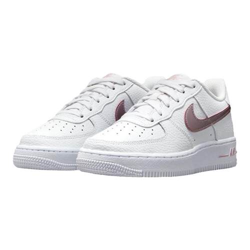 Nike Air Force 1 AF1 GS 空军一号 低帮板鞋 CT3839-104-100