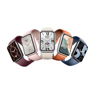 小米手环9 Pro 运动健康NFC智能手环手表