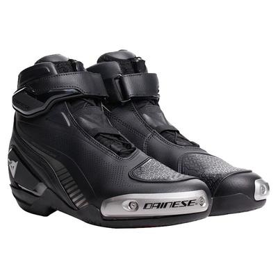 丹尼斯SUPERYA摩托车骑行鞋透气