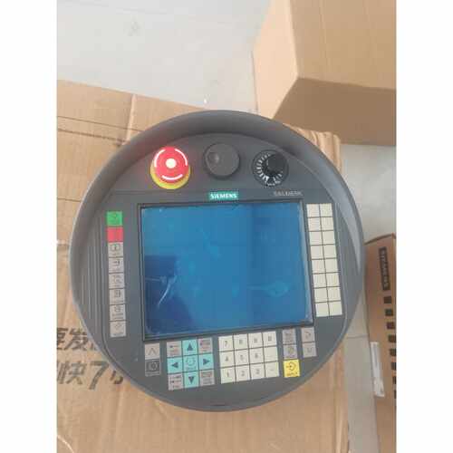 询价-99新HT8电子手轮6FC54030AA201AA可维修