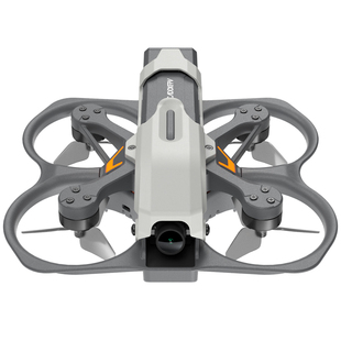 CADDX卡德Protos高清数字图传蜗牛穿越机套装到手飞新手室内飞行