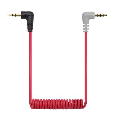 罗德sc7sc5原装转接线RODE