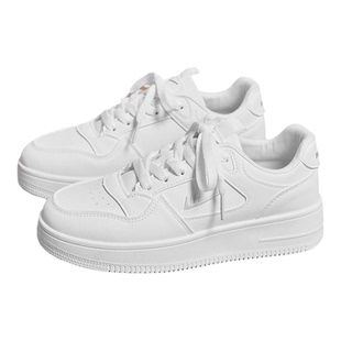 回力厚底小白鞋女款2026新款春夏季透气女鞋配裙子爆款鞋百搭板鞋