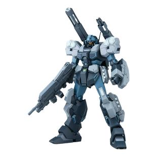 万代正品拼装模型PB限定MG 1/100 RGM-96X 杰斯塔加农 炮击重装型