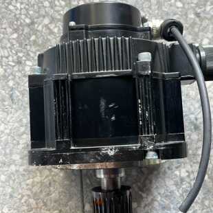 议价汇川伺服电机 SGMGV-09ADC61     0.85k
