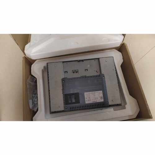 溢价-触摸屏6AV21240MC010AX0成色如图