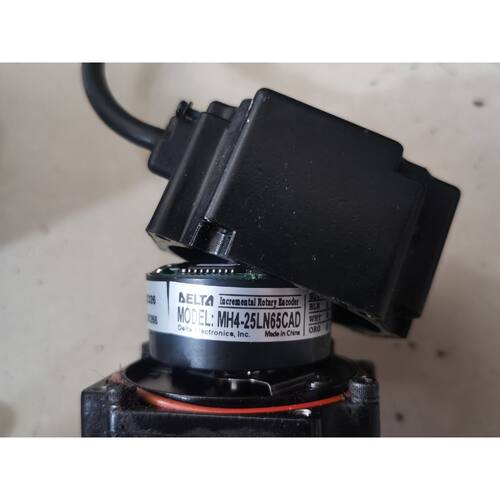 〔议价-可维修〕台达编码器MH4-25LN65CAD 工业自动化备件